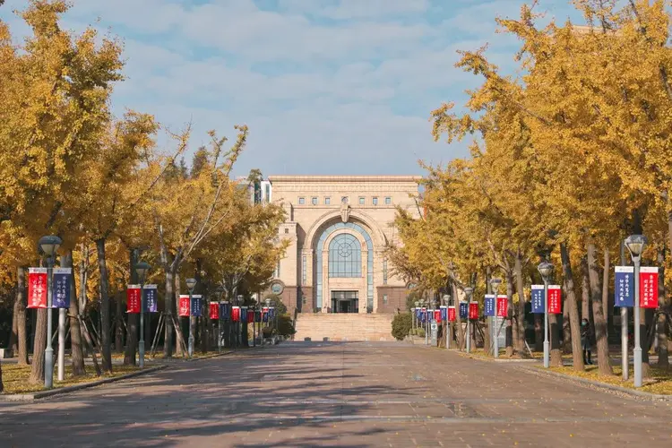 复旦大学