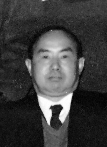 陶沙-原中国人民大学文学院教授