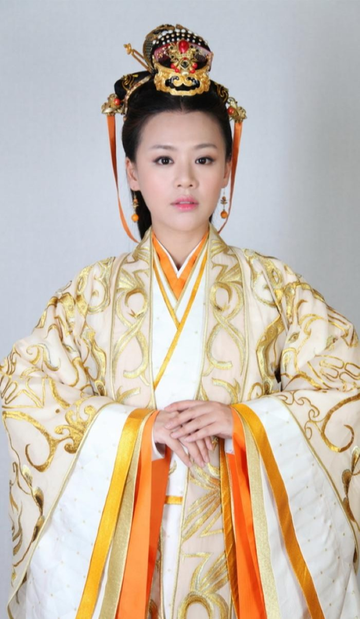 魏颐-《芈月传》中角色