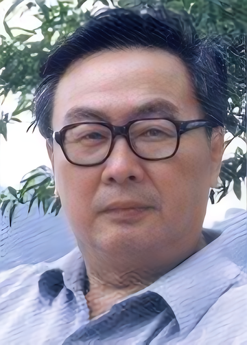刘敏庚-中国评剧编剧