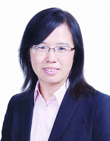 刘会娟-清华大学环境学院特聘教授