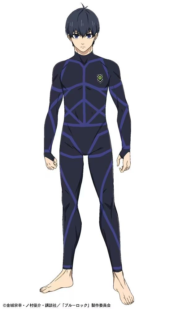 洁世一- 抖音百科