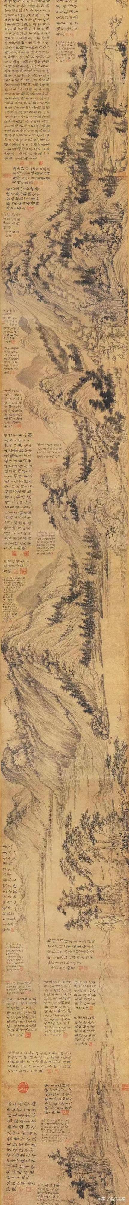丹崖玉树图- 抖音百科