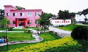 下尾村-福建省莆田市城厢区灵川镇下尾村
