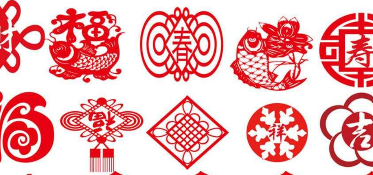 中国元素- 抖音百科