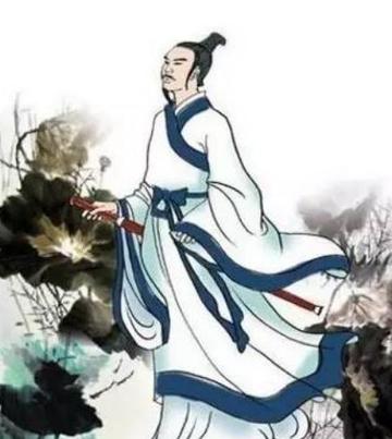 三闾大夫