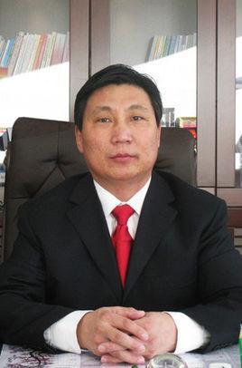 斯琴巴特尔-内蒙古师范大学教授