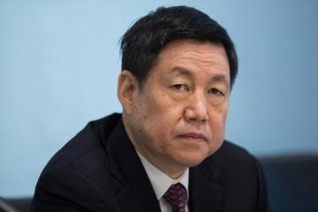 张云-原中国农业银行行长
