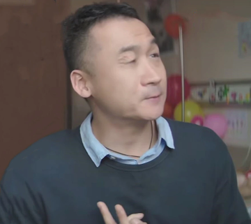 陈比觉