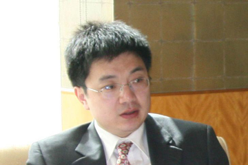 李智-八百客公司创始人