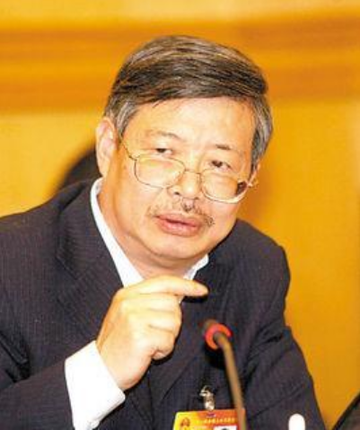 陈忠林-西南大学法学院兼职教授