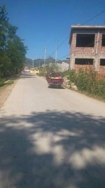 商熊公路-陕西商洛市下辖道路
