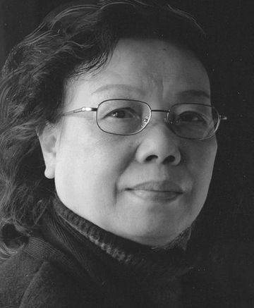郑小娟-中国美术家协会理事