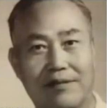 聂春荣-原第一机械工业部二局副局长