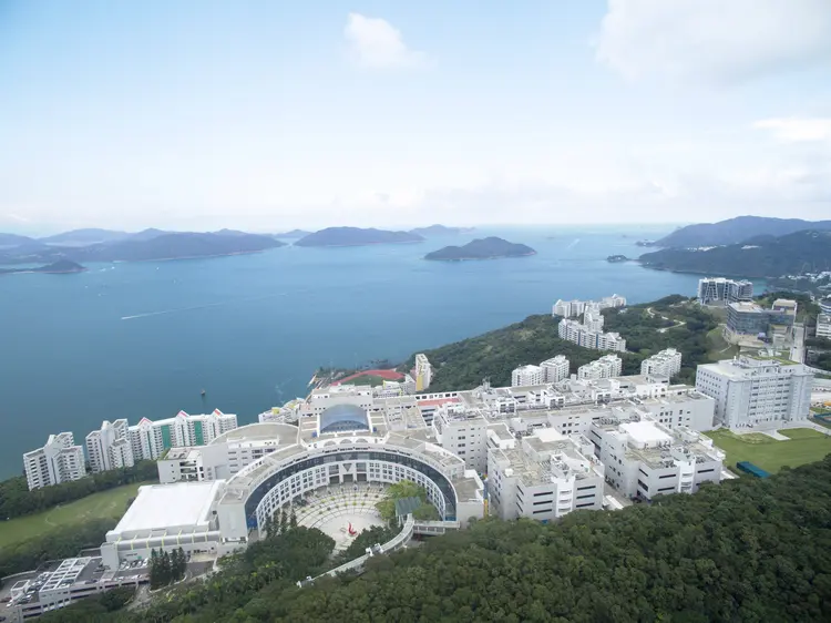 香港科技大学