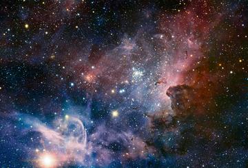 宇宙