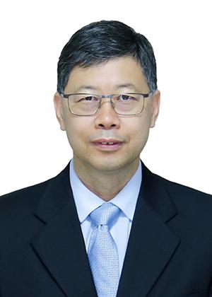 苗青-中国中医科学院西苑医院副院长