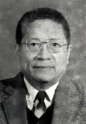 徐纪平-中国科学院长春应用化学研究所研究员