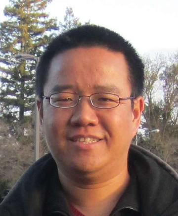 孔照胜-山西农业大学党委常委