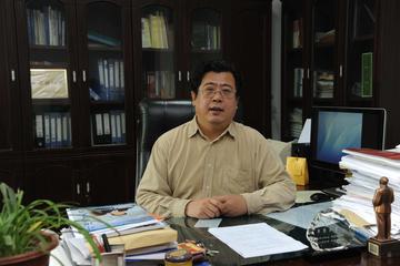崔延强-西南大学副校长