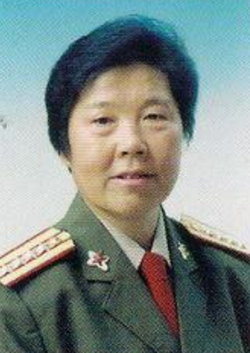 刘玉芳-一级演员