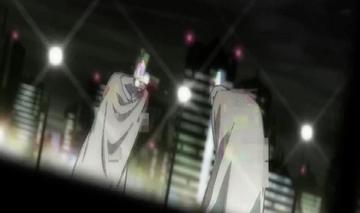 魔兽-动画魔法少女小圆中出现的怪物