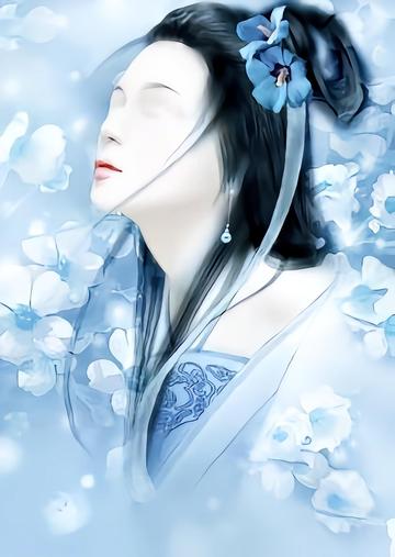 东三娘-古龙小说《楚留香传奇蝙蝠传奇》中的人物