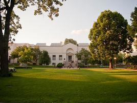 明尼阿波利斯艺术设计学院