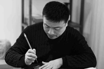 林海钟-中国美术学院国画系教授