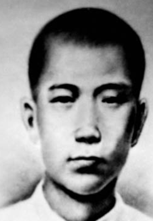 邬兴汉-革命烈士