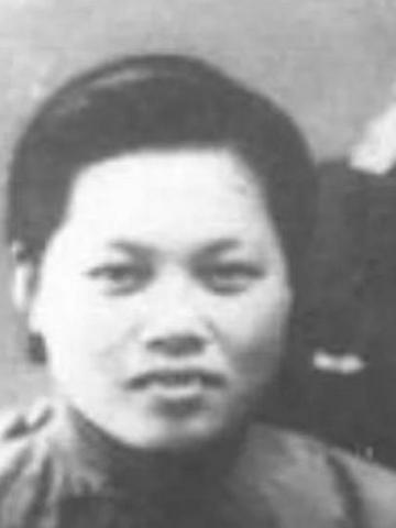 许宪民-中国近现代史上的一名进步女性