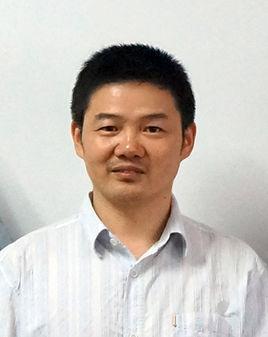 鲁林荣-浙江大学教授、博士生导师