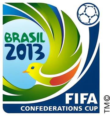 2013年巴西联合会杯
