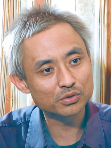 李久明-2002年入室杀人案被误判的当事人