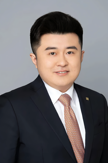 陈奕伦-泰康资产管理有限责任公司董事、副总经理