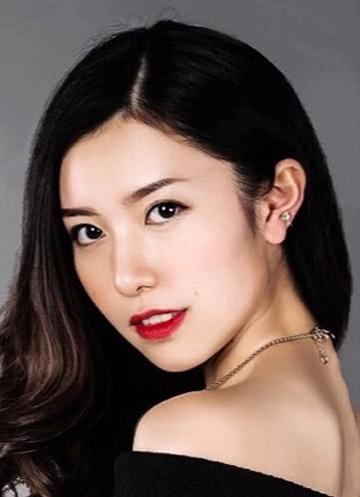 张汝柯-中国女配音演员