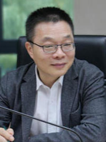 韦俊民-北大资源集团有限公司董事长