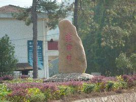 茆坪村-浙江杭州桐庐县富春江镇下辖村