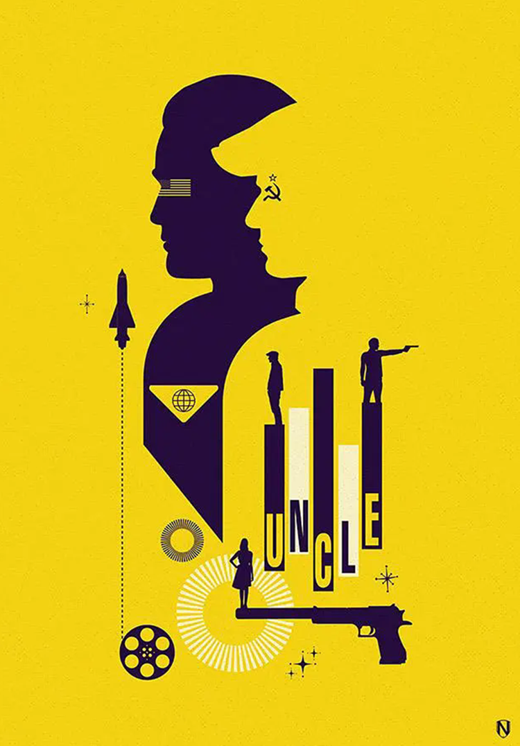 秘密特工- 抖音百科