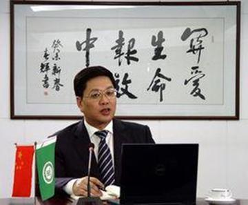 陈保华