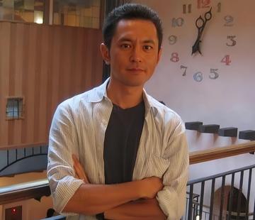 宫崎敬介-日本动画导演