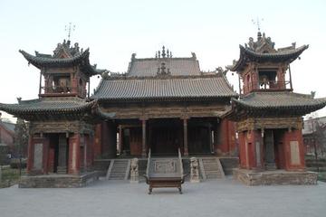 稷山稷王庙