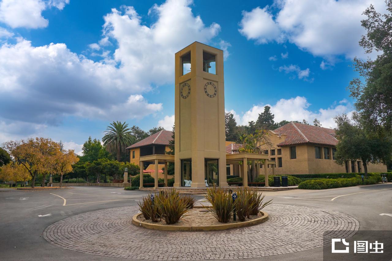 斯坦福大学- 抖音百科