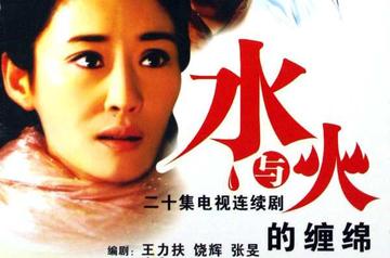水与火的缠绵-姜武、田少军等主演的电视剧