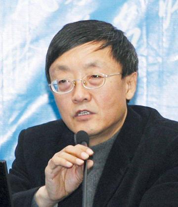 张立群-国务院发展研究中心宏观经济研究部研究员