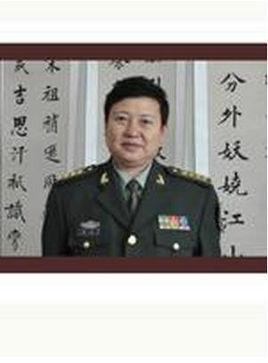 戴森-中国书法家协会会员