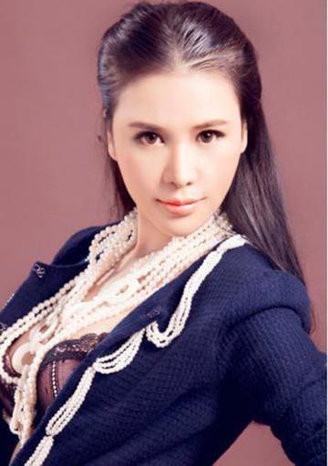 王梦瑶-中国内地女演员