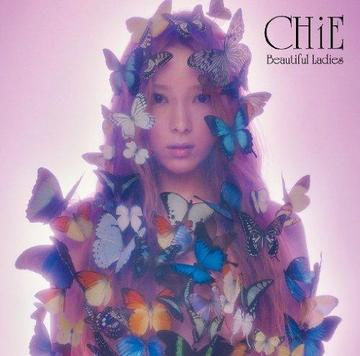 chie - 抖音百科