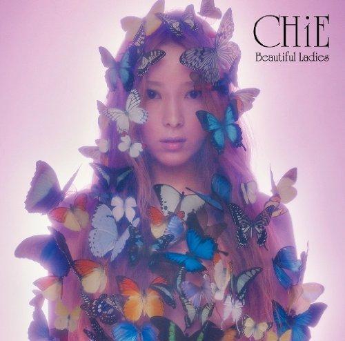 chie - 抖音百科