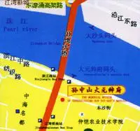 孙中山大元帅府纪念馆